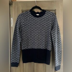Hinge Sweater
